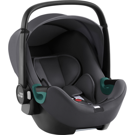 Britax Roemer Детское автокресло Baby-Safe 3 i-Size / цвет Midnight Grey