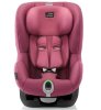 Britax Roemer Детское автокресло King II LS / цвет Black Series Wine Rose