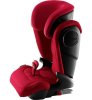 Britax Roemer Детское автокресло Kidfix III M / цвет Fire Red