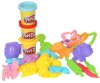 MultiArt Набор с тестом для лепки «Play Doh. Динозавры»