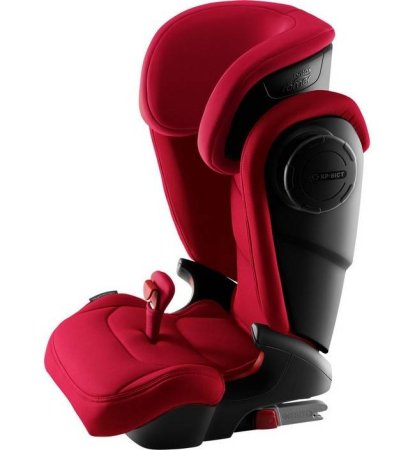 Britax Roemer Детское автокресло Kidfix III M / цвет Fire Red