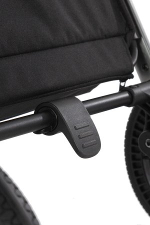 CRL-6525 Коляска CARRELLO Ultra 2в1  (Morning Blue)