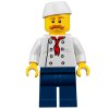 Lego Конструктор Криэйтор Модульные сборка: приятные сюрпризы