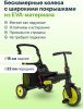 (м)Трехколес.склад.велос.SmarTrike STR3 (зеленый)