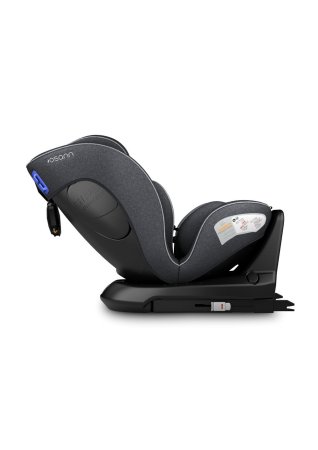 Osann Детское автокресло Neo360 / цвет Universe Grey