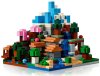 Lego Конструктор Minecraft "Верстак"