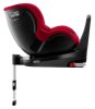 Britax Roemer Детское автокресло Dualfix M i-Size / цвет Fire Red