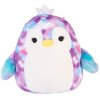 Squishmallows Игрушка мягкая "Пингвин Луиза" Сквишмэллоус 30 см