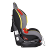 Siger Автокресло детское Кокон ISOFIX, серия Disney / цвет Винни Пух кружки, желтый