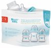 Roxy-Kids Пакеты для стерилизации в микроволновке, 5 штук