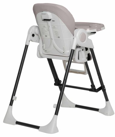 Carrello Стульчик для кормления Dakota CRL-15001 / цвет Sunset Grey (серо-розовый)
