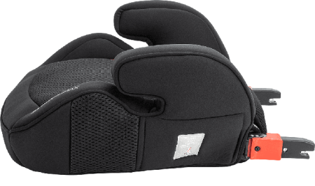 Osann Бустер Junior Klima (15-36 кг) / цвет All Black (черный)