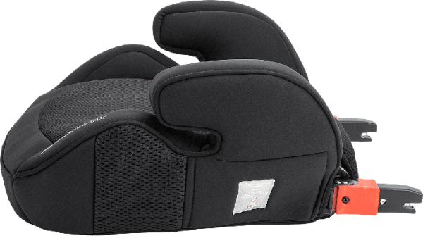 Osann Бустер Junior Klima (15-36 кг) / цвет All Black (черный)