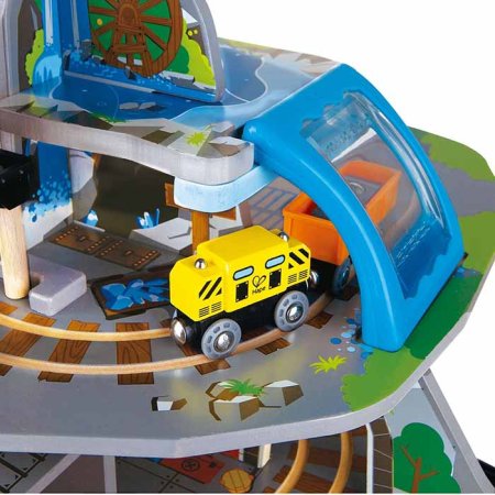 Hape Игровой набор "Горная Шахта"