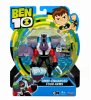 игрушка Ben 10 Фигурка 12.5 см, Силач (омни-усиленный)