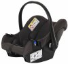 Bambola Автокресло Nautilus (0-13 кг) / цвет графит