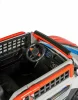 Джип BMW 4х4 8327  (Серый)