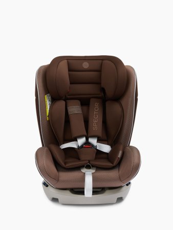 Happy Baby Автокресло Spector / цвет chocolate