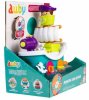 Auby Развивающая игрушка Пиратский корабль