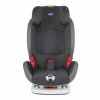 Chicco Автокресло YOUniverse Fix (9-36 кг), цвет / Jet Black (черный)