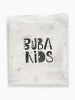 Пелёнка фланелевая BUBA KIDS, Песня Севера, 95х115