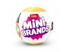 Капсула-сюрприз ZURU Mini Brands "Модные миниатюры" S3 с акс. в асс., дисплей-бокс 13шт.