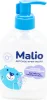 Malio Крем-мыло жидкое детское нежное прикосновение, экстракт хлопка и льна 300 г 