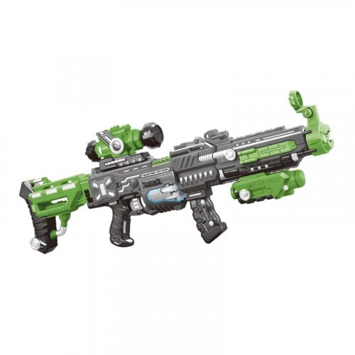 Fengjia Игровой набор "Зелёное оружие: Винтовка Z-75"