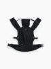 Рюкзак-кенгуру BABYHUG «БЕЙБИХАГ» (black)