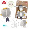 Fehn Музыкальная игрушка-подвеска Ослик