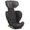 Maxi-Cosi Удерживающее устройство для детей 15-36 кг RodiFix Air Protect, цвет / Frequency Black (черный)