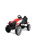 Детский веломобиль C222CC (Красный)
