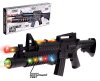 Woow Toys Автомат М4А1, свет и звук
