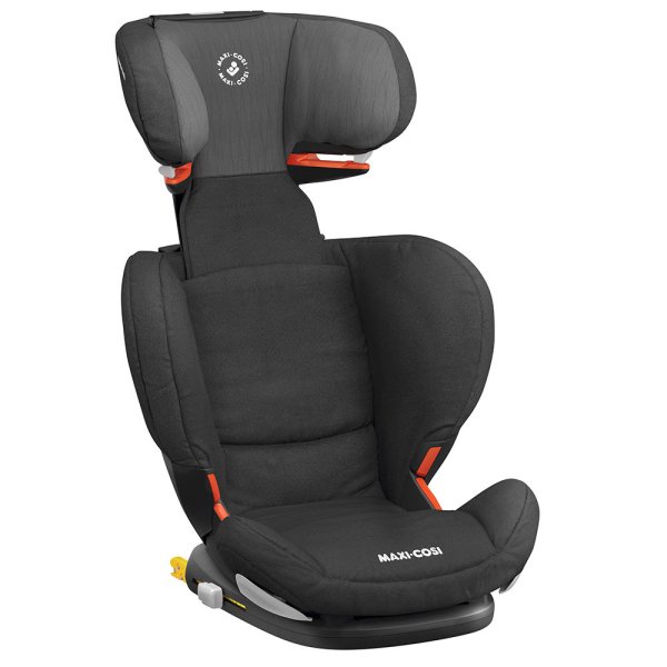 Maxi-Cosi Удерживающее устройство для детей 15-36 кг RodiFix Air Protect, цвет / Frequency Black (черный)