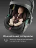 Автокресло SAFER PRO 0-13 (black & bordeaux)
