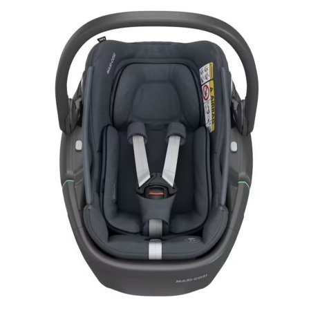Автокресло Maxi-Cosi Coral 360 (0-13 кг)
