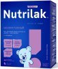 Nutrilak Смесь специализированная сухая Premium Безлактозный, с рождения, 350 г