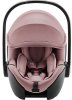 Britax Roemer Автокресло Baby-Safe Pro (0-13 кг) / цвет Dusty Rose (розовый)