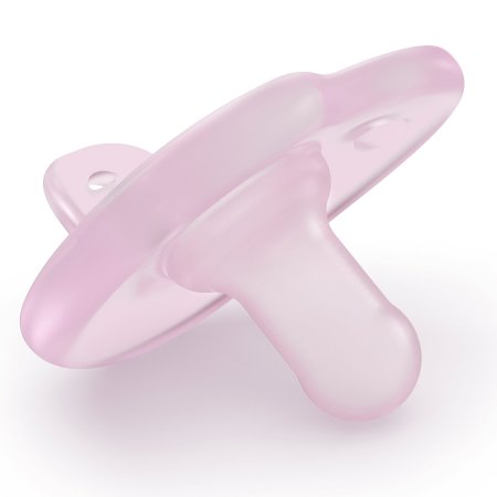 Avent Пустышка для новорожденных с рождения