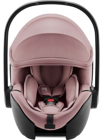 Britax Roemer Автокресло Baby-Safe Pro (0-13 кг) / цвет Dusty Rose (розовый)