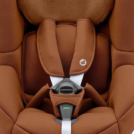 Maxi-Cosi Автокресло Tobi (9-18 кг) / цвет Authentic Cognac (коньячный)