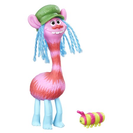 игрушка Hasbro Trolls Игрушка Коллекционные фигурки в ассортименте