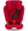 Britax Roemer Детское автокресло Kidfix II XP SICT / цвет Fire Red