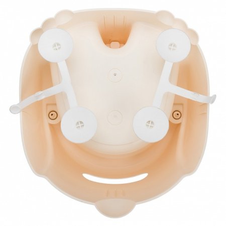 Сиденье для купания детей Kidfinity / цвет зеленый