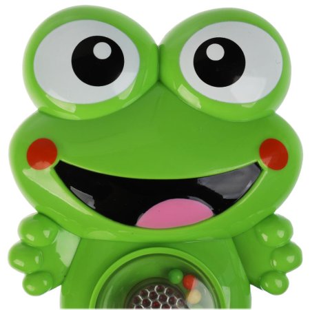 Умка Развивающая игрушка Ква-ква / цвет зеленый