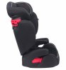 Capella Автокресло S2311 15-36 кг, группа 2-3, цвет / Black (черный)