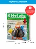 Набор для опытов Эксперименты на кухне 6 в 1, 13 предметов. KidzLabs/ КидзЛабс 4М