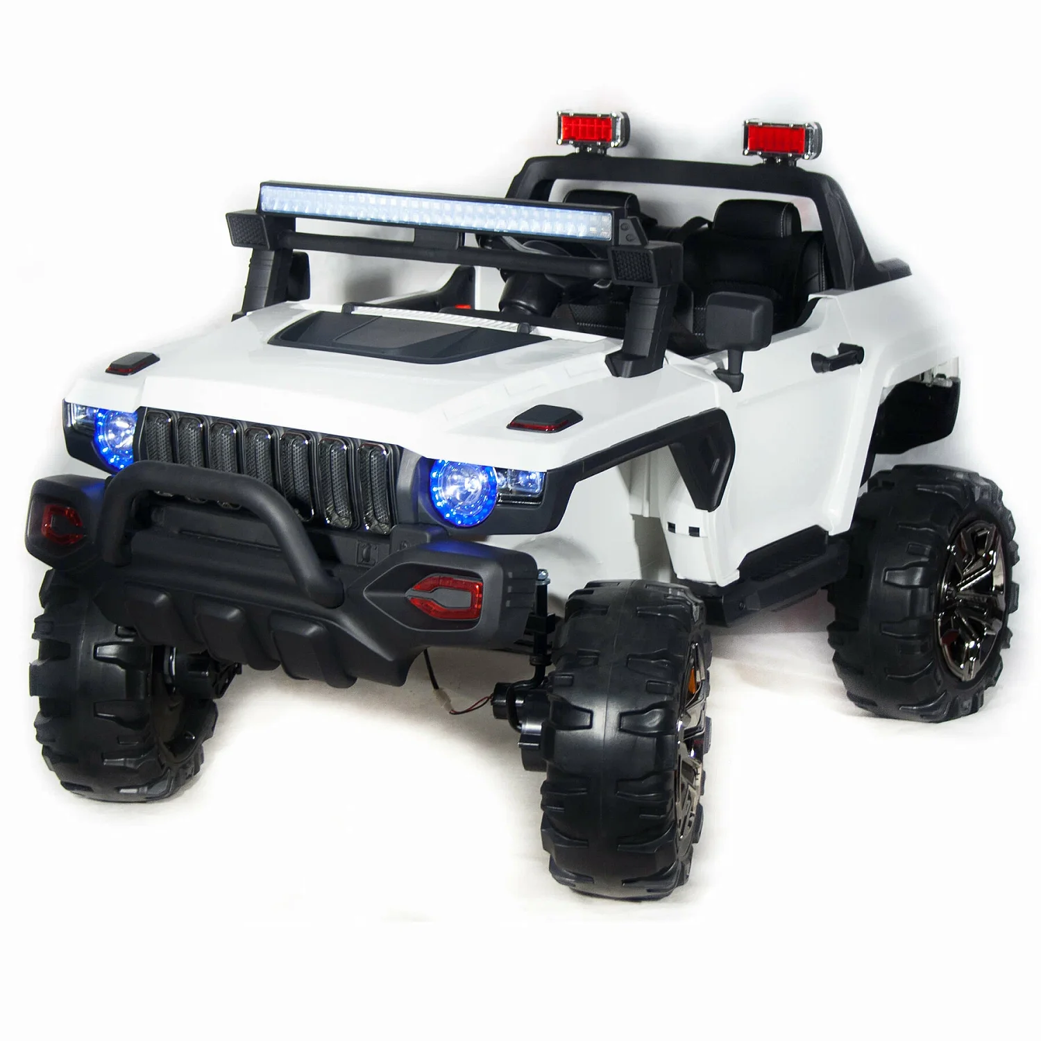 Джип Jeep Big QLS 618