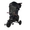 Велосипед трехколесный Qplay Sprinter S Max S702 427596 Black