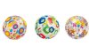 Intex Мяч надувной Lively Print Balls 18615 / цвет комбинированный